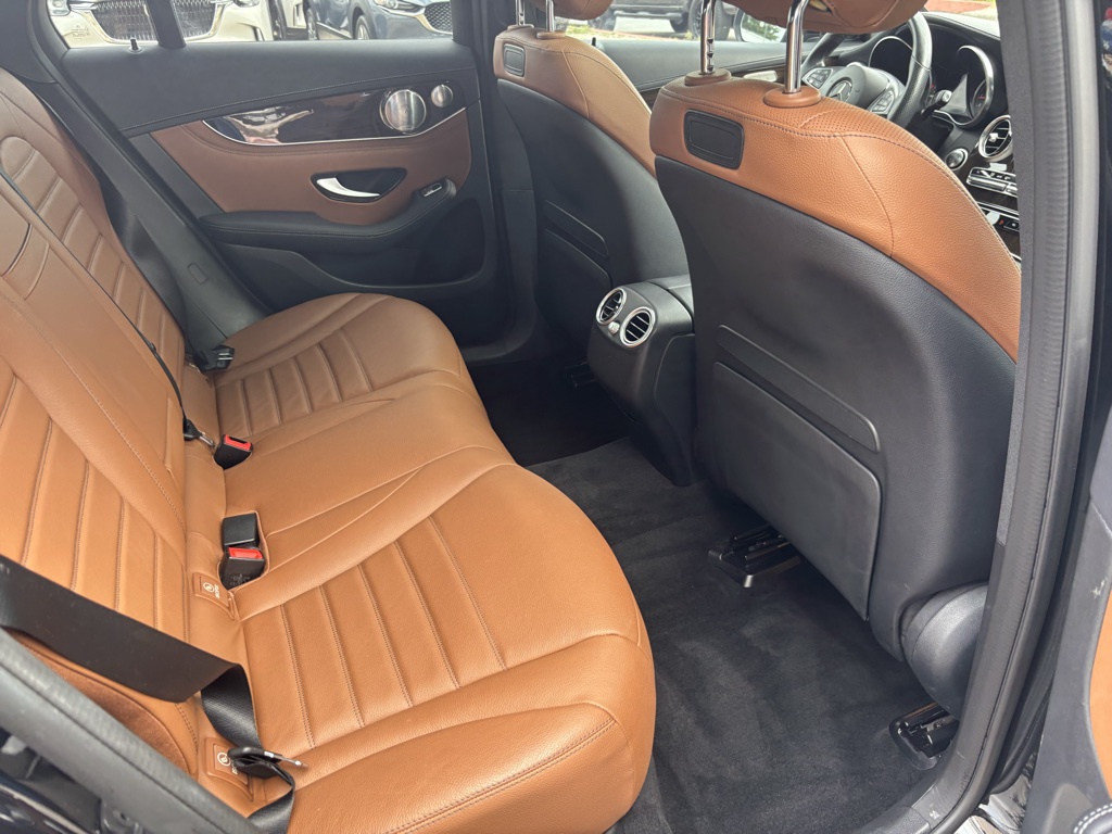 Used Car 2019 Mercedes-benz Glc  Glc 300 Coupe For Sale Under $30,000 In Austin, Texas