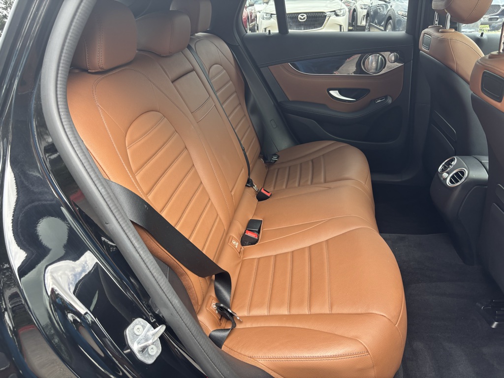 Used Car 2019 Mercedes-benz Glc  Glc 300 Coupe For Sale Under $30,000 In Austin, Texas