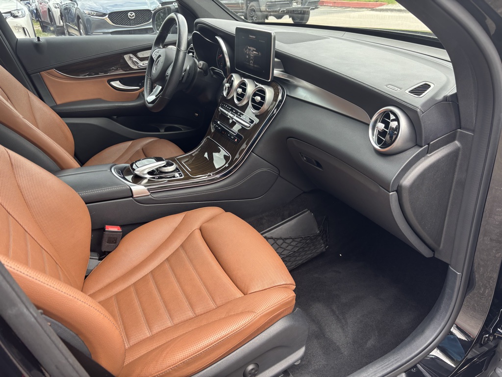 Used Car 2019 Mercedes-benz Glc  Glc 300 Coupe For Sale Under $30,000 In Austin, Texas