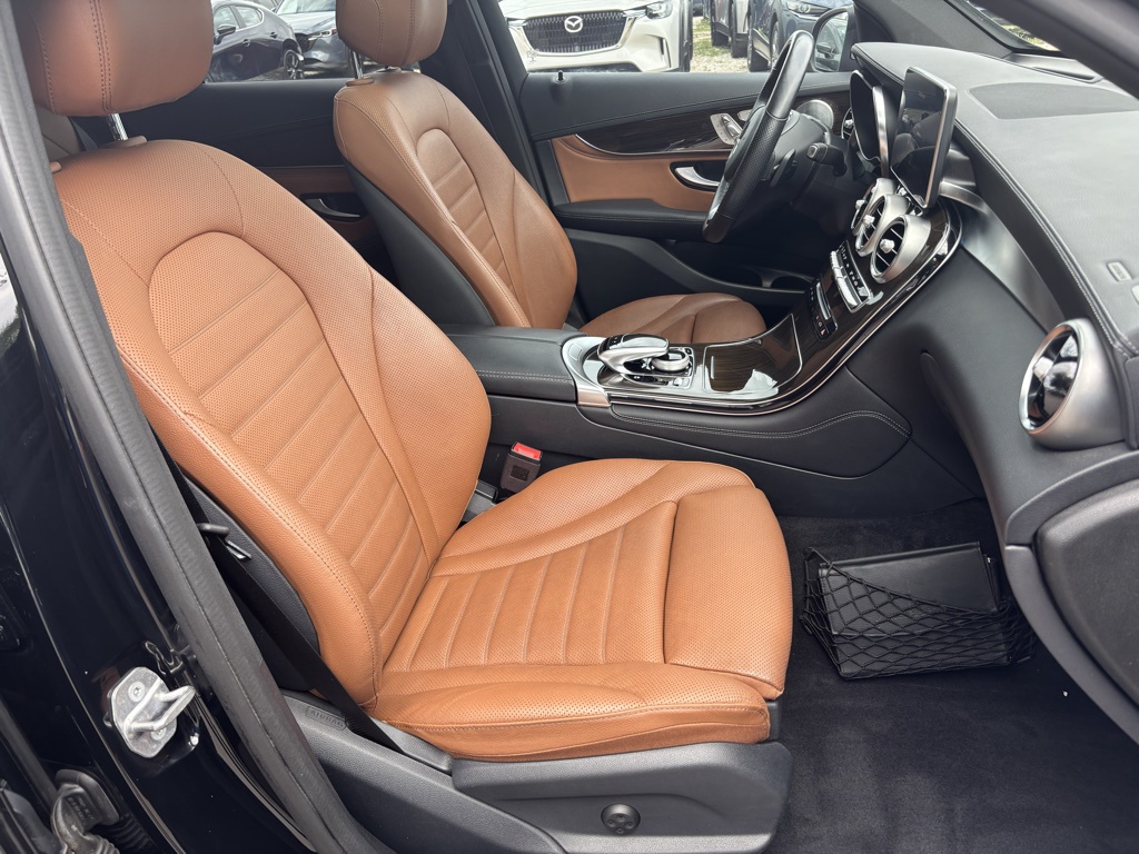 Used Car 2019 Mercedes-benz Glc  Glc 300 Coupe For Sale Under $30,000 In Austin, Texas
