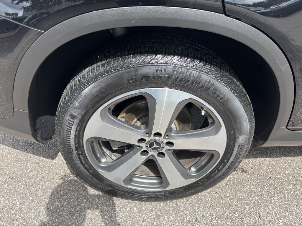 Used Car 2019 Mercedes-benz Glc  Glc 300 Coupe For Sale Under $30,000 In Austin, Texas