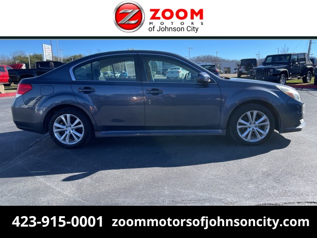 2014 Subaru Legacy 2.5i Premium AWD