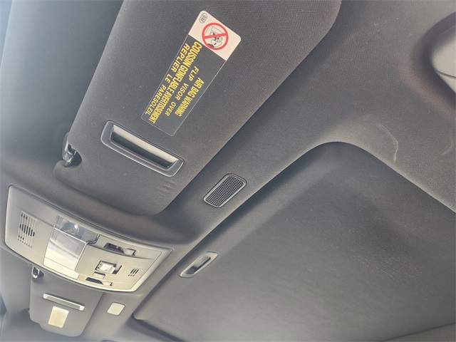 2020 Lexus ES 350 F Sport Silver at Emmons Autoplex