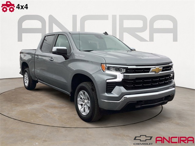 Used Car 2025 Chevrolet Silverado 1500  Lt For Sale Under $40,000 In San Antonio, Texas