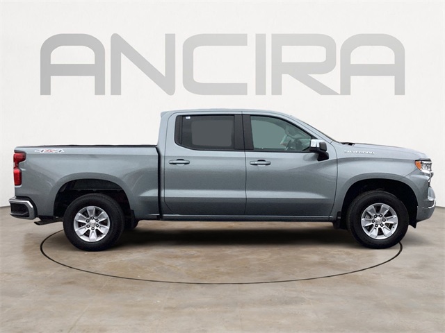 Used Car 2025 Chevrolet Silverado 1500  Lt For Sale Under $40,000 In San Antonio, Texas