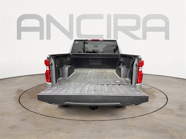 Used Car 2025 Chevrolet Silverado 1500  Lt For Sale Under $40,000 In San Antonio, Texas