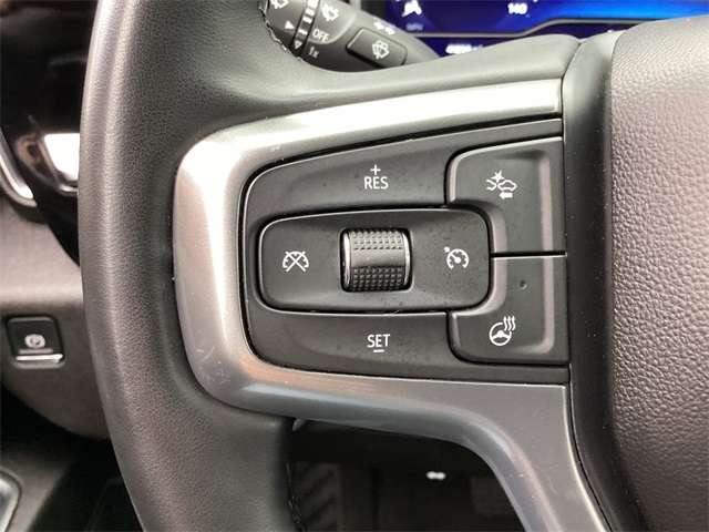 Used Car 2025 Chevrolet Silverado 1500  Lt For Sale Under $40,000 In San Antonio, Texas