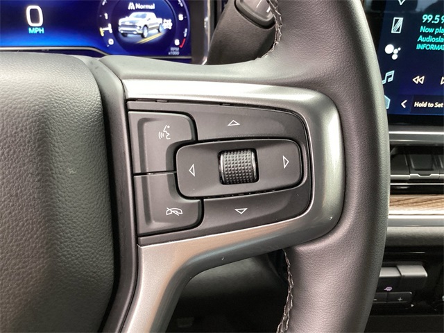 Used Car 2025 Chevrolet Silverado 1500  Lt For Sale Under $40,000 In San Antonio, Texas