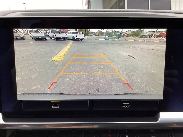 Used Car 2025 Chevrolet Silverado 1500  Lt For Sale Under $40,000 In San Antonio, Texas