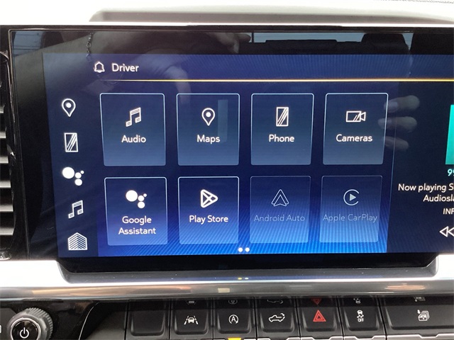 Used Car 2025 Chevrolet Silverado 1500  Lt For Sale Under $40,000 In San Antonio, Texas