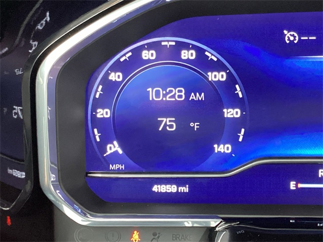 Used Car 2025 Chevrolet Silverado 1500  Lt For Sale Under $40,000 In San Antonio, Texas