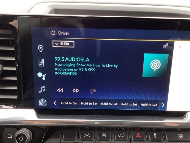 Used Car 2025 Chevrolet Silverado 1500  Lt For Sale Under $40,000 In San Antonio, Texas