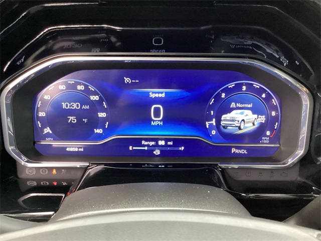 Used Car 2025 Chevrolet Silverado 1500  Lt For Sale Under $40,000 In San Antonio, Texas