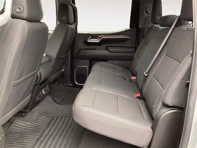 Used Car 2025 Chevrolet Silverado 1500  Lt For Sale Under $40,000 In San Antonio, Texas