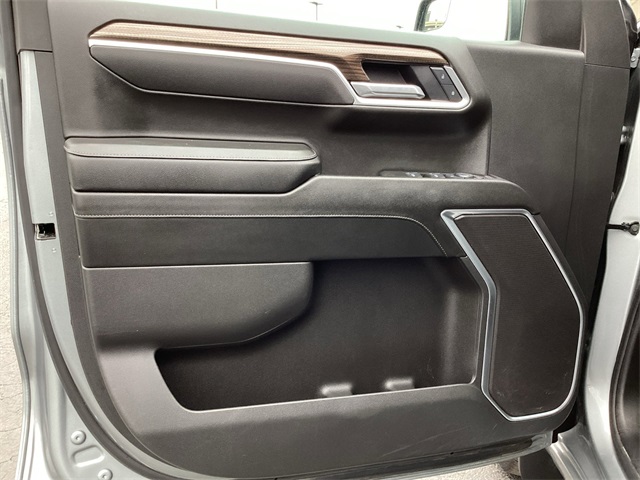 Used Car 2025 Chevrolet Silverado 1500  Lt For Sale Under $40,000 In San Antonio, Texas