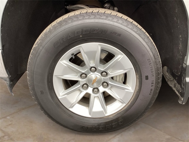 Used Car 2025 Chevrolet Silverado 1500  Lt For Sale Under $40,000 In San Antonio, Texas