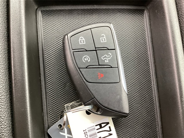 Used Car 2025 Chevrolet Silverado 1500  Lt For Sale Under $40,000 In San Antonio, Texas