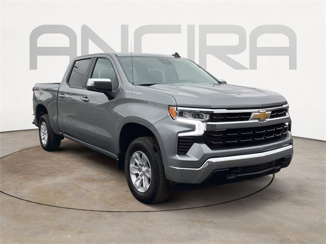 Used Car 2025 Chevrolet Silverado 1500  Lt For Sale Under $40,000 In San Antonio, Texas