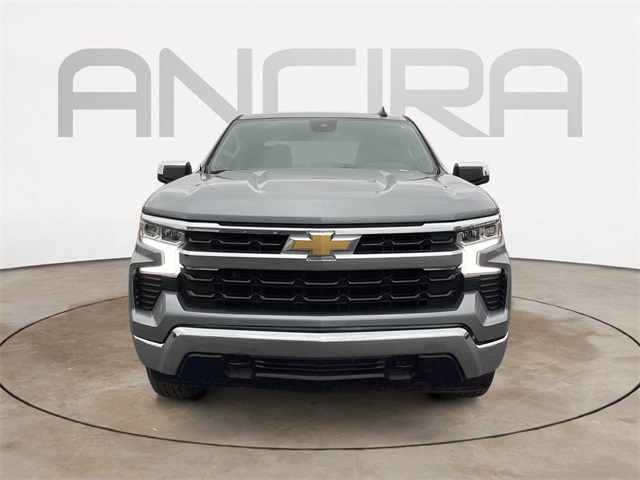 Used Car 2025 Chevrolet Silverado 1500  Lt For Sale Under $40,000 In San Antonio, Texas
