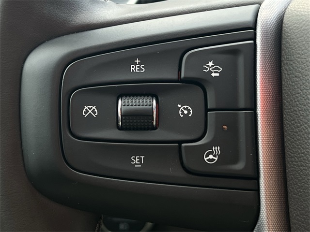 2025 GMC Sierra 2500HD SLT - 10