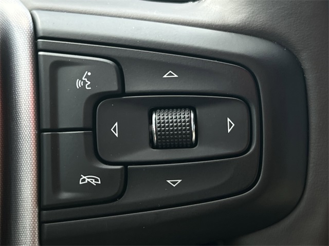 2025 GMC Sierra 2500HD SLT - 11