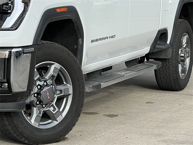 2025 GMC Sierra 2500HD SLT - 6