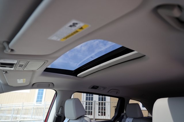 2026 Honda Odyssey EX-L - 10