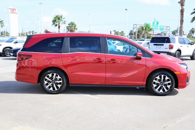 2026 Honda Odyssey EX-L - 3