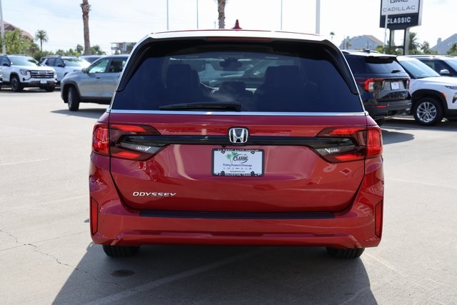 2026 Honda Odyssey EX-L - 6