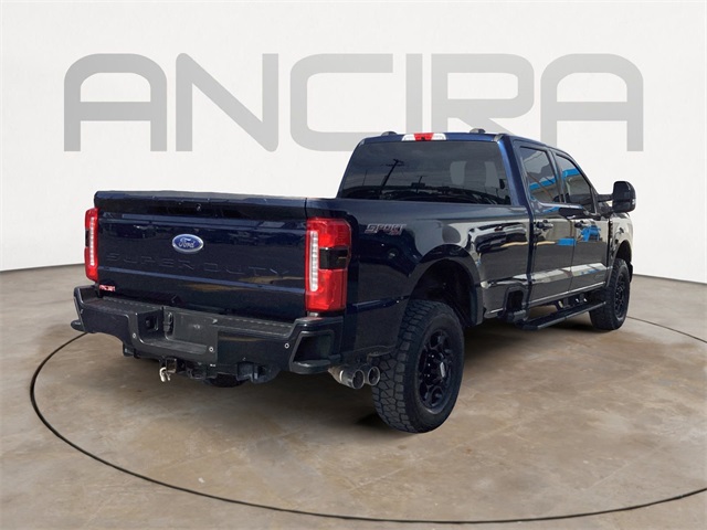 Used Car 2024 Ford F-350sd  Xlt For Sale Under $60,000 In San Antonio, Texas