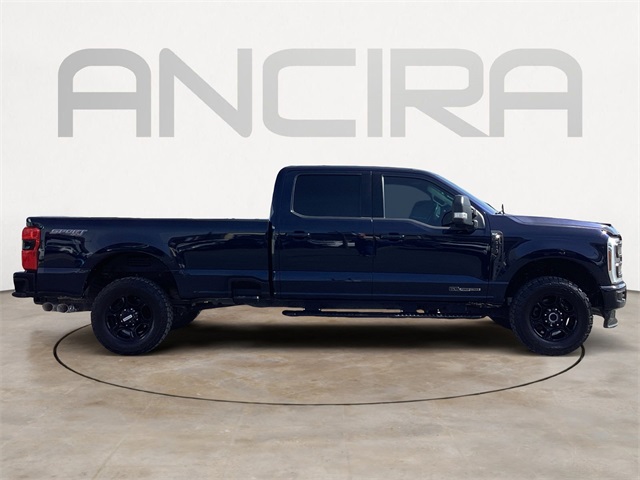 Used Car 2024 Ford F-350sd  Xlt For Sale Under $60,000 In San Antonio, Texas