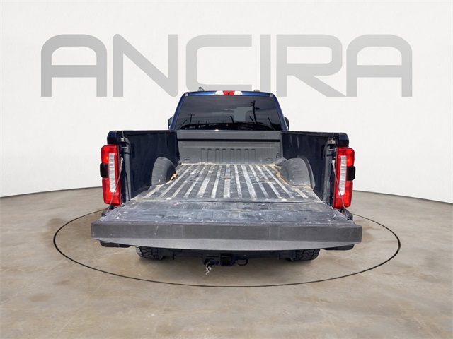 Used Car 2024 Ford F-350sd  Xlt For Sale Under $60,000 In San Antonio, Texas