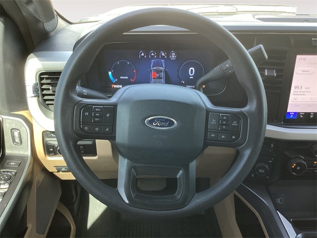 Used Car 2024 Ford F-350sd  Xlt For Sale Under $60,000 In San Antonio, Texas