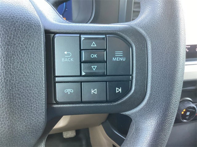 Used Car 2024 Ford F-350sd  Xlt For Sale Under $60,000 In San Antonio, Texas