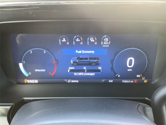 Used Car 2024 Ford F-350sd  Xlt For Sale Under $60,000 In San Antonio, Texas