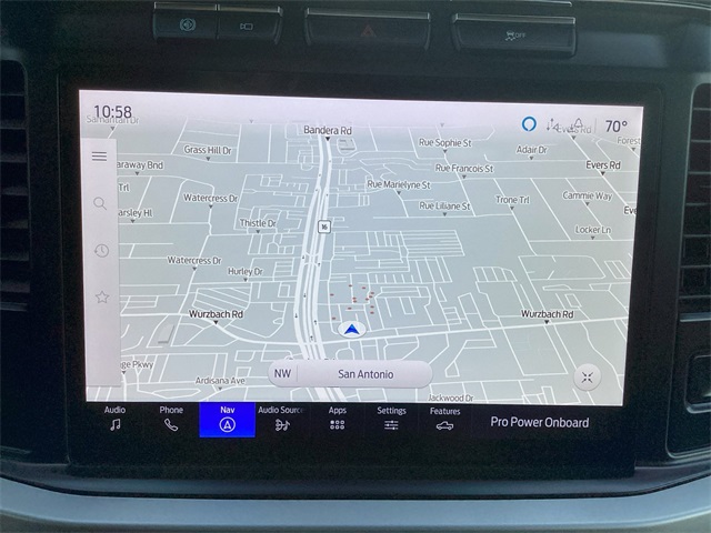 Used Car 2024 Ford F-350sd  Xlt For Sale Under $60,000 In San Antonio, Texas