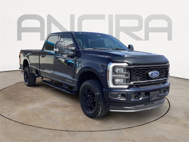 Used Car 2024 Ford F-350sd  Xlt For Sale Under $60,000 In San Antonio, Texas