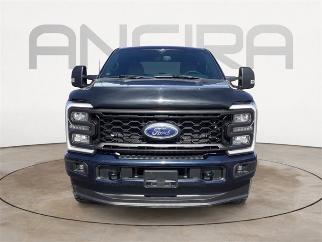 Used Car 2024 Ford F-350sd  Xlt For Sale Under $60,000 In San Antonio, Texas