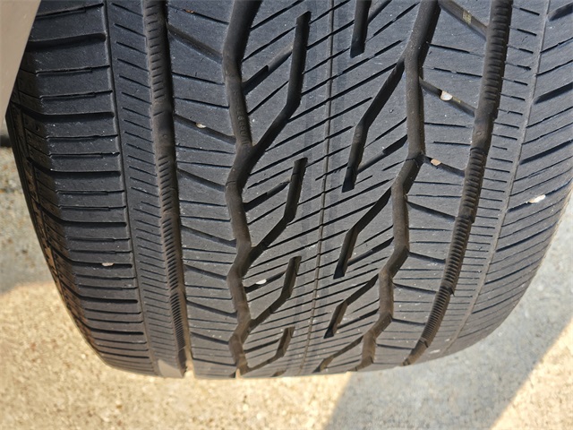 2024 Toyota Grand Highlander Limited Black at Don McGill Toyota