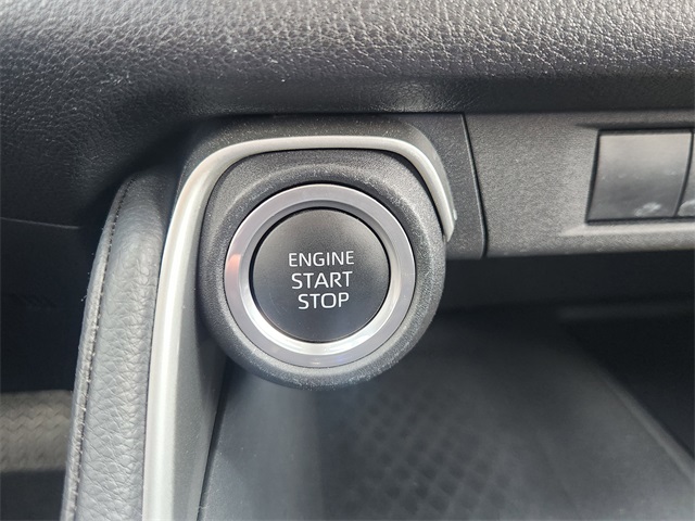 2024 Toyota Grand Highlander Limited Black at Don McGill Toyota