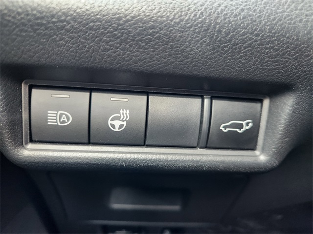 2024 Toyota Grand Highlander Limited Black at Don McGill Toyota