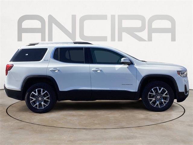 Used Car 2023 Gmc Acadia  Slt For Sale Under $30,000 In San Antonio, Texas