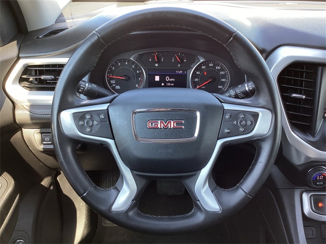 Used Car 2023 Gmc Acadia  Slt For Sale Under $30,000 In San Antonio, Texas