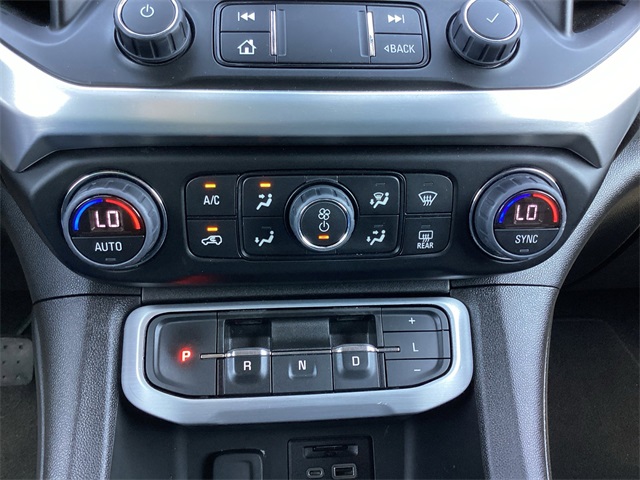 Used Car 2023 Gmc Acadia  Slt For Sale Under $30,000 In San Antonio, Texas