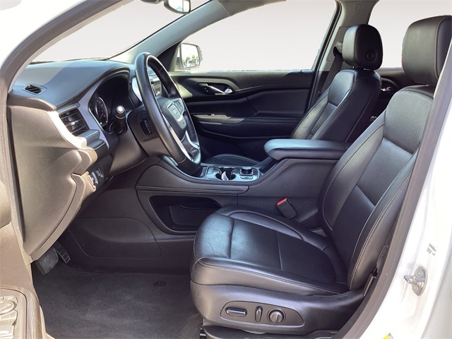 Used Car 2023 Gmc Acadia  Slt For Sale Under $30,000 In San Antonio, Texas