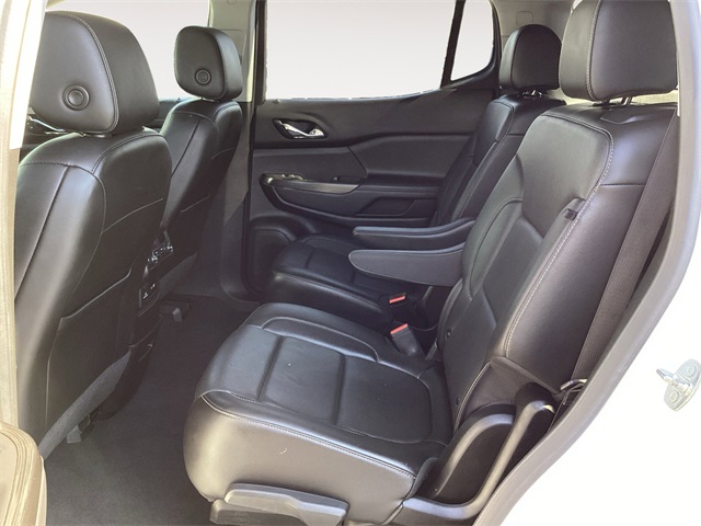 Used Car 2023 Gmc Acadia  Slt For Sale Under $30,000 In San Antonio, Texas