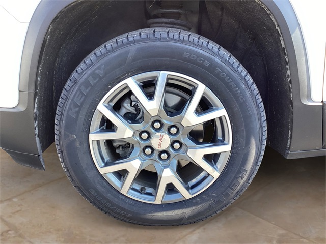 Used Car 2023 Gmc Acadia  Slt For Sale Under $30,000 In San Antonio, Texas