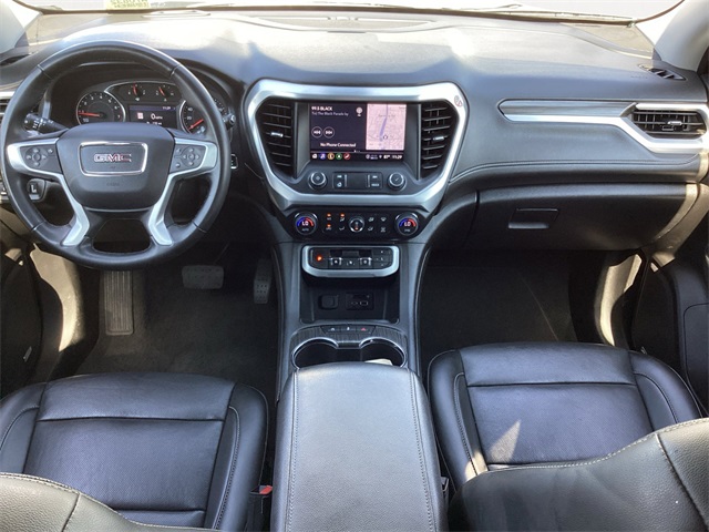 Used Car 2023 Gmc Acadia  Slt For Sale Under $30,000 In San Antonio, Texas