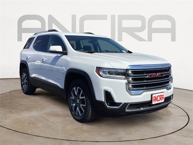 Used Car 2023 Gmc Acadia  Slt For Sale Under $30,000 In San Antonio, Texas