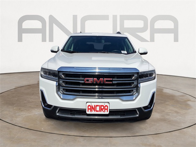 Used Car 2023 Gmc Acadia  Slt For Sale Under $30,000 In San Antonio, Texas